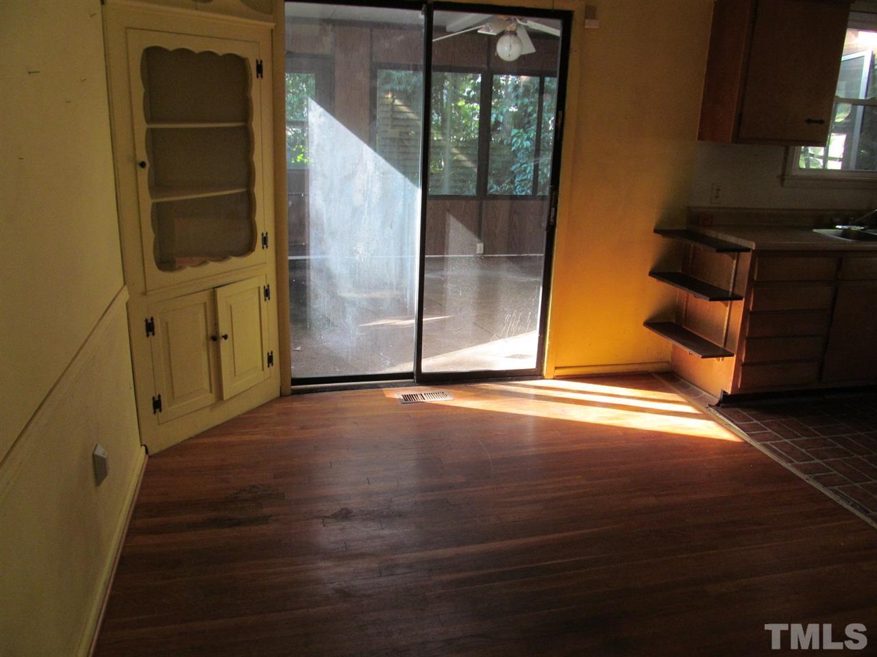3417 Cheyenne Road Raleigh, NC 27609 - Photo 6 of 25 a view of a storage & utility room