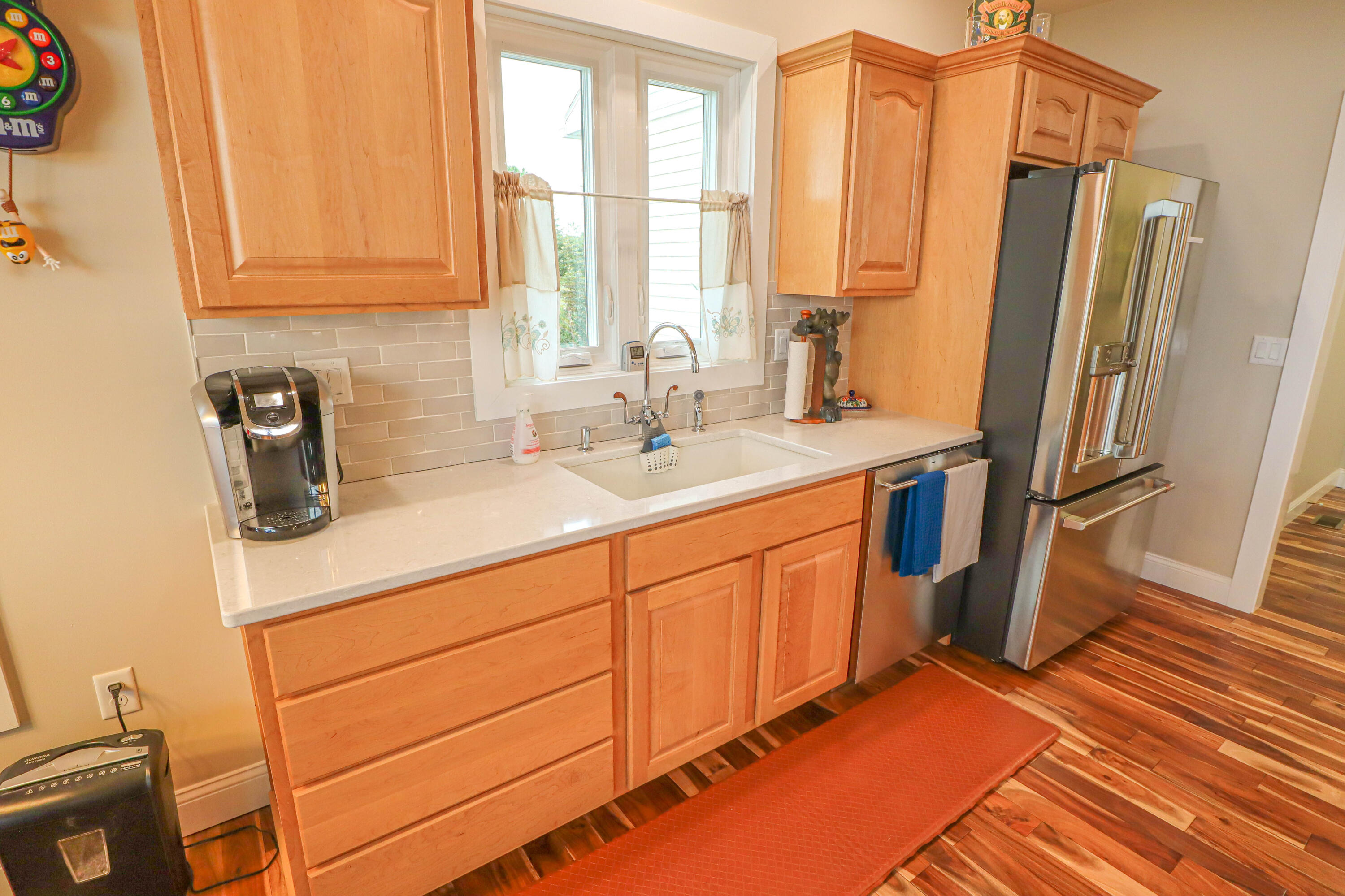 1398 Castine Road Penobscot, ME 04476 - Photo 49 of 100 Kitchen