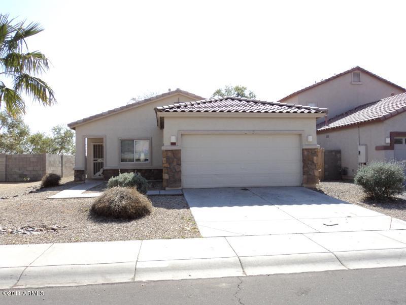 13259 West Boca Raton Road Surprise, AZ 85379 - Photo 1 of 22 FRONT