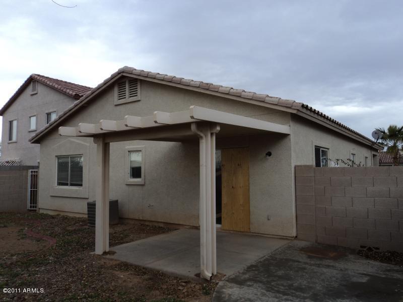 13259 West Boca Raton Road Surprise, AZ 85379 - Photo 20 of 22 BACK