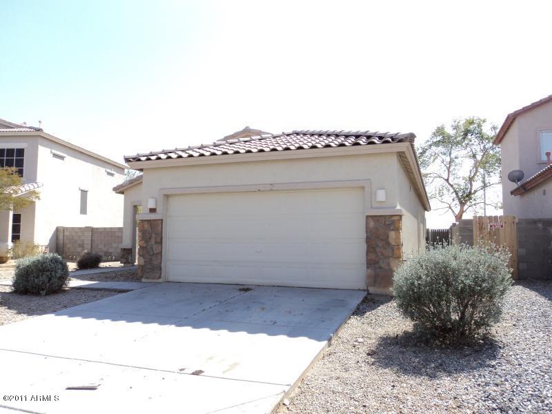 13259 West Boca Raton Road Surprise, AZ 85379 - Photo 4 of 22 FRONT
