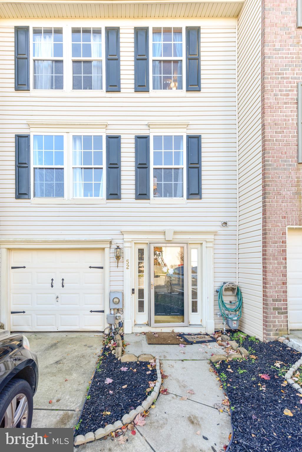 52 Millstream Road Pine Hill, NJ 08021 - Photo 2 of 57 Front