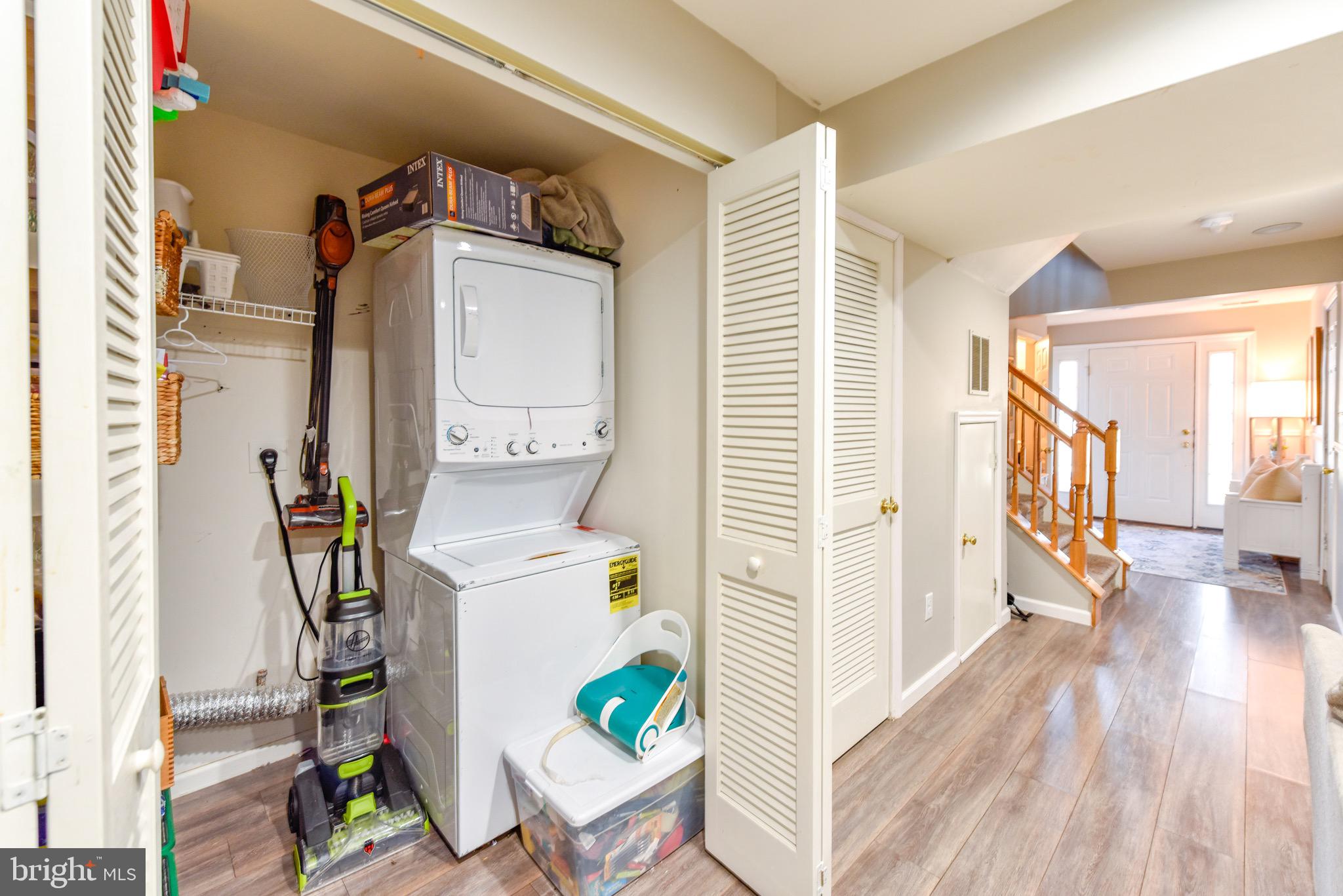 52 Millstream Road Pine Hill, NJ 08021 - Photo 11 of 57 Laundry