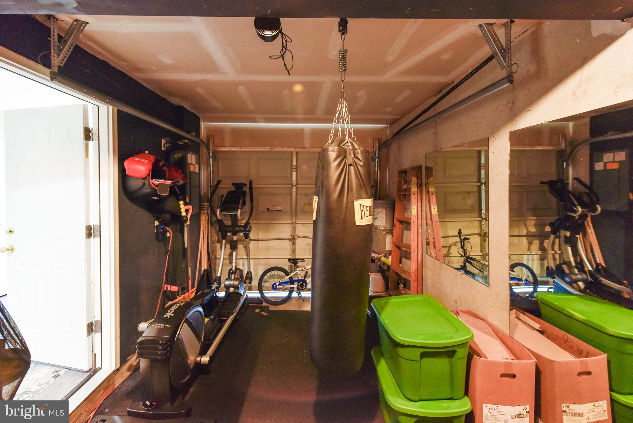 52 Millstream Road Pine Hill, NJ 08021 - Photo 13 of 57 Garage