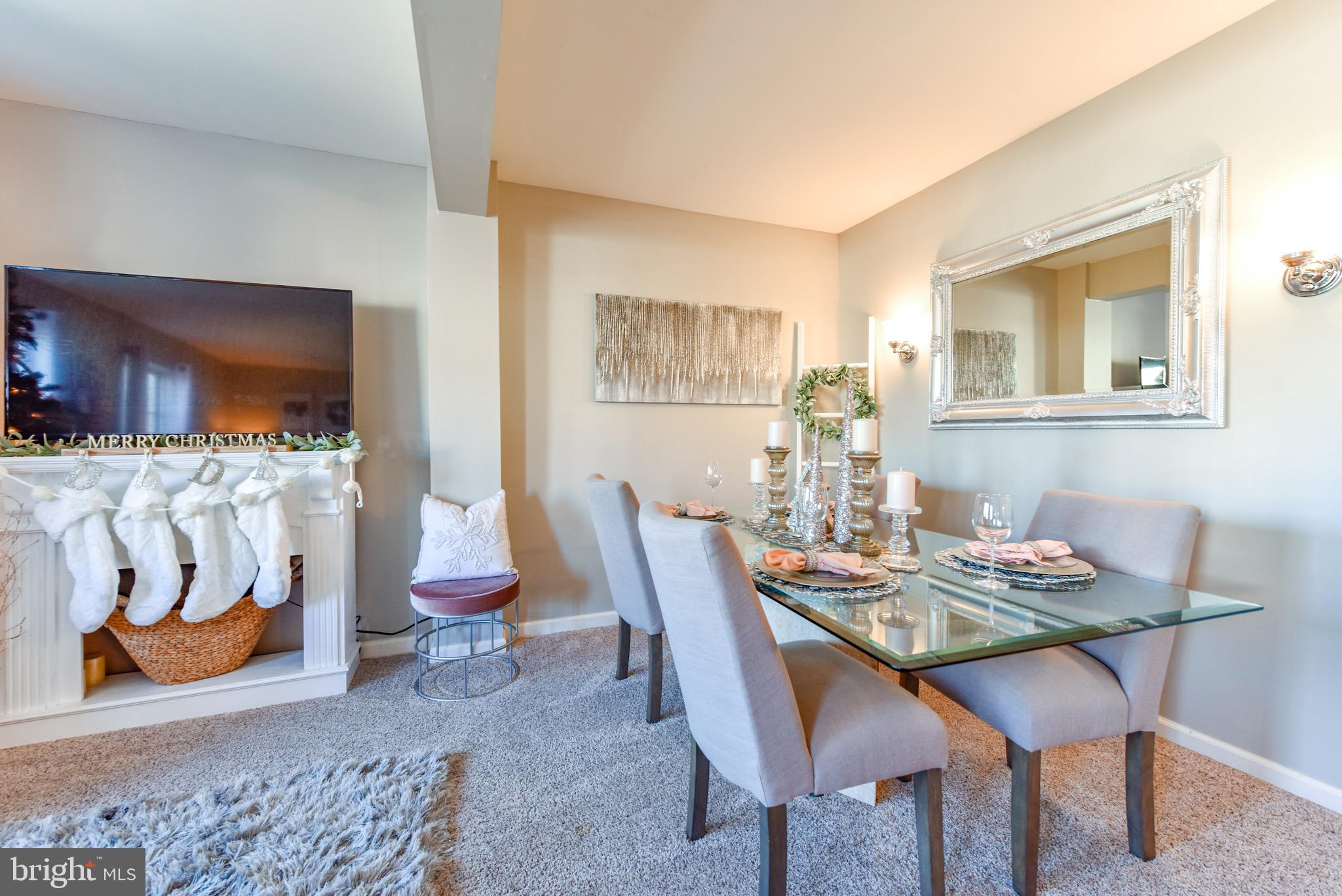 52 Millstream Road Pine Hill, NJ 08021 - Photo 18 of 57 Living/Dining