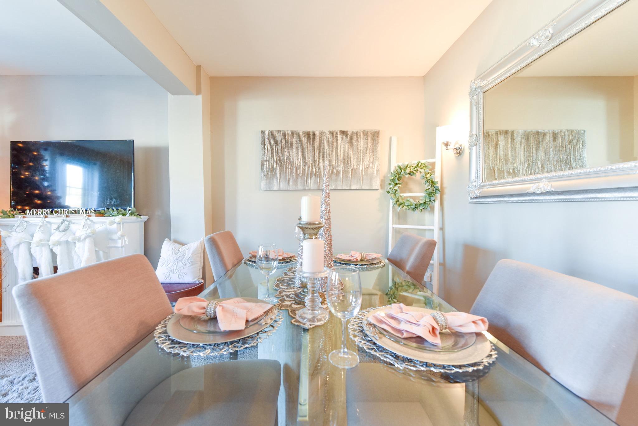 52 Millstream Road Pine Hill, NJ 08021 - Photo 20 of 57 Dining