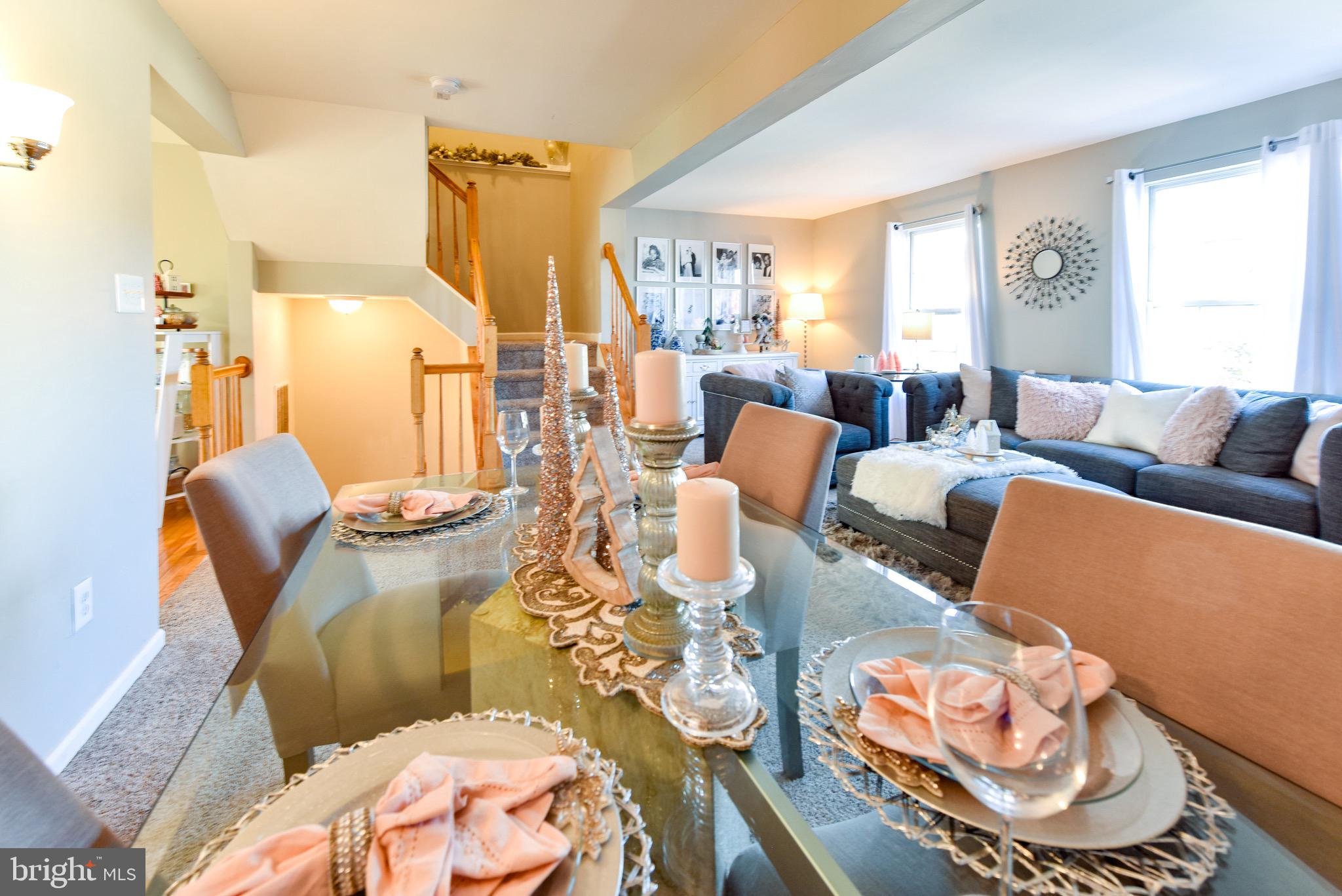 52 Millstream Road Pine Hill, NJ 08021 - Photo 21 of 57 Perfect for the Holidays
