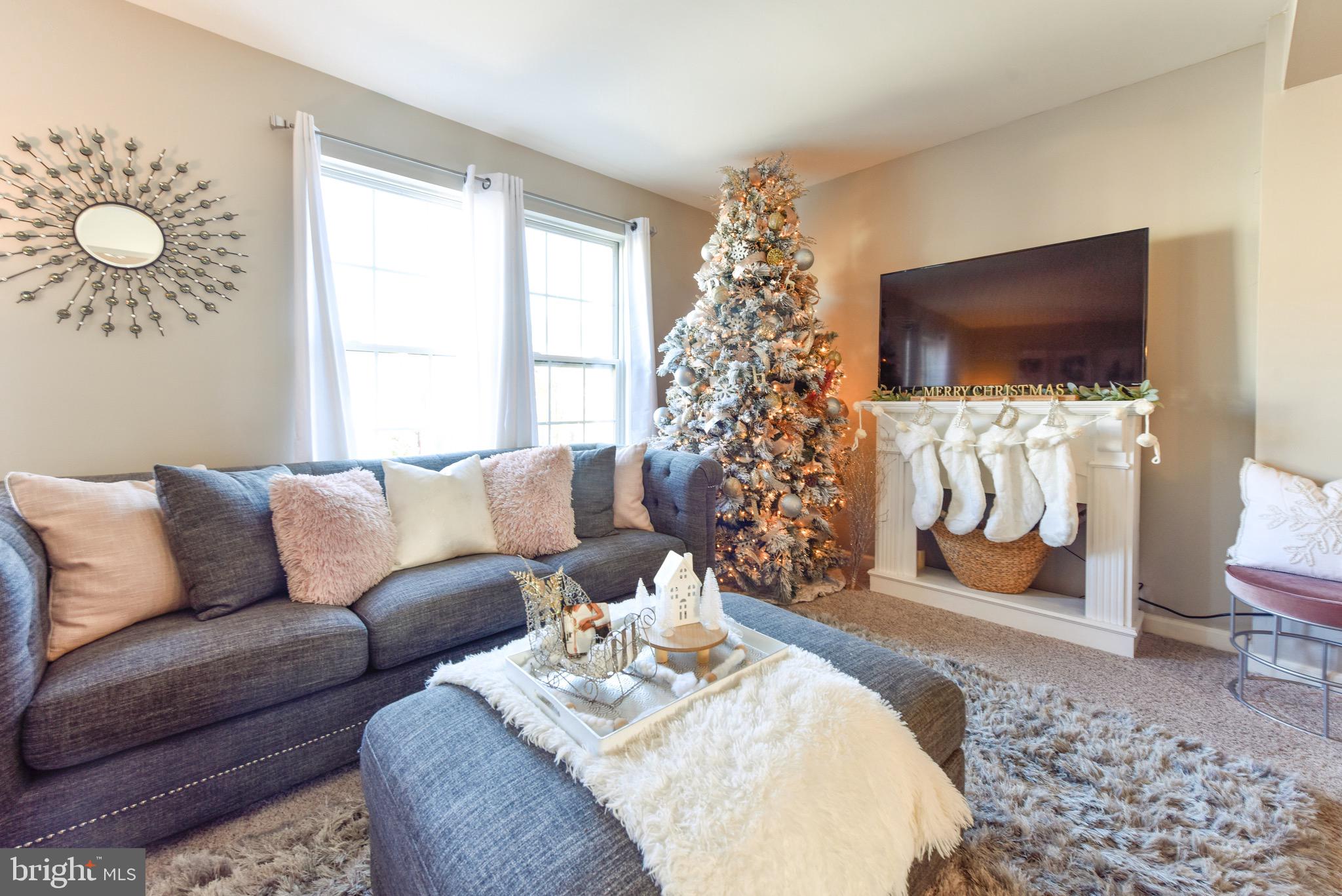 52 Millstream Road Pine Hill, NJ 08021 - Photo 22 of 57 Living Room