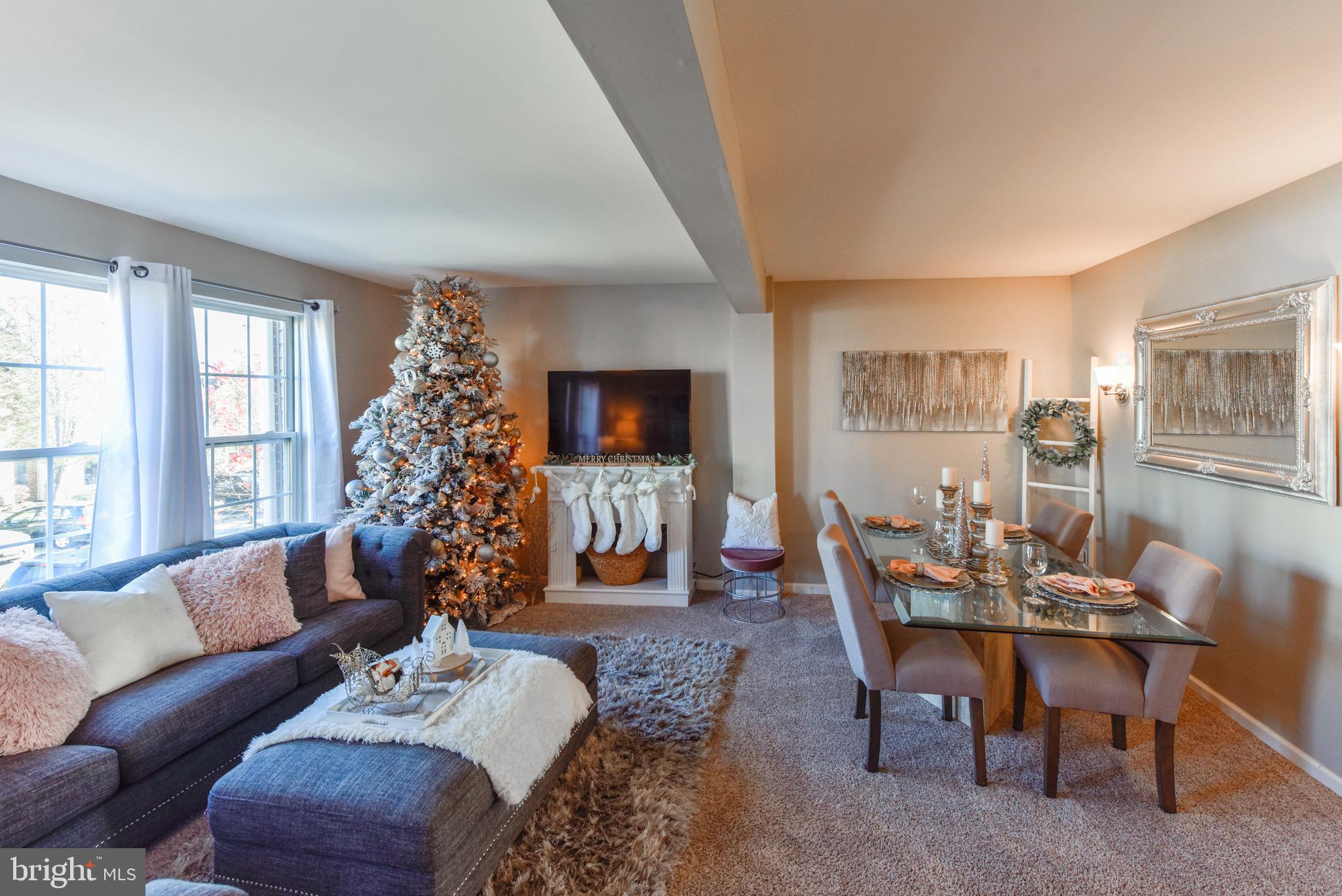 52 Millstream Road Pine Hill, NJ 08021 - Photo 25 of 57 Living Room