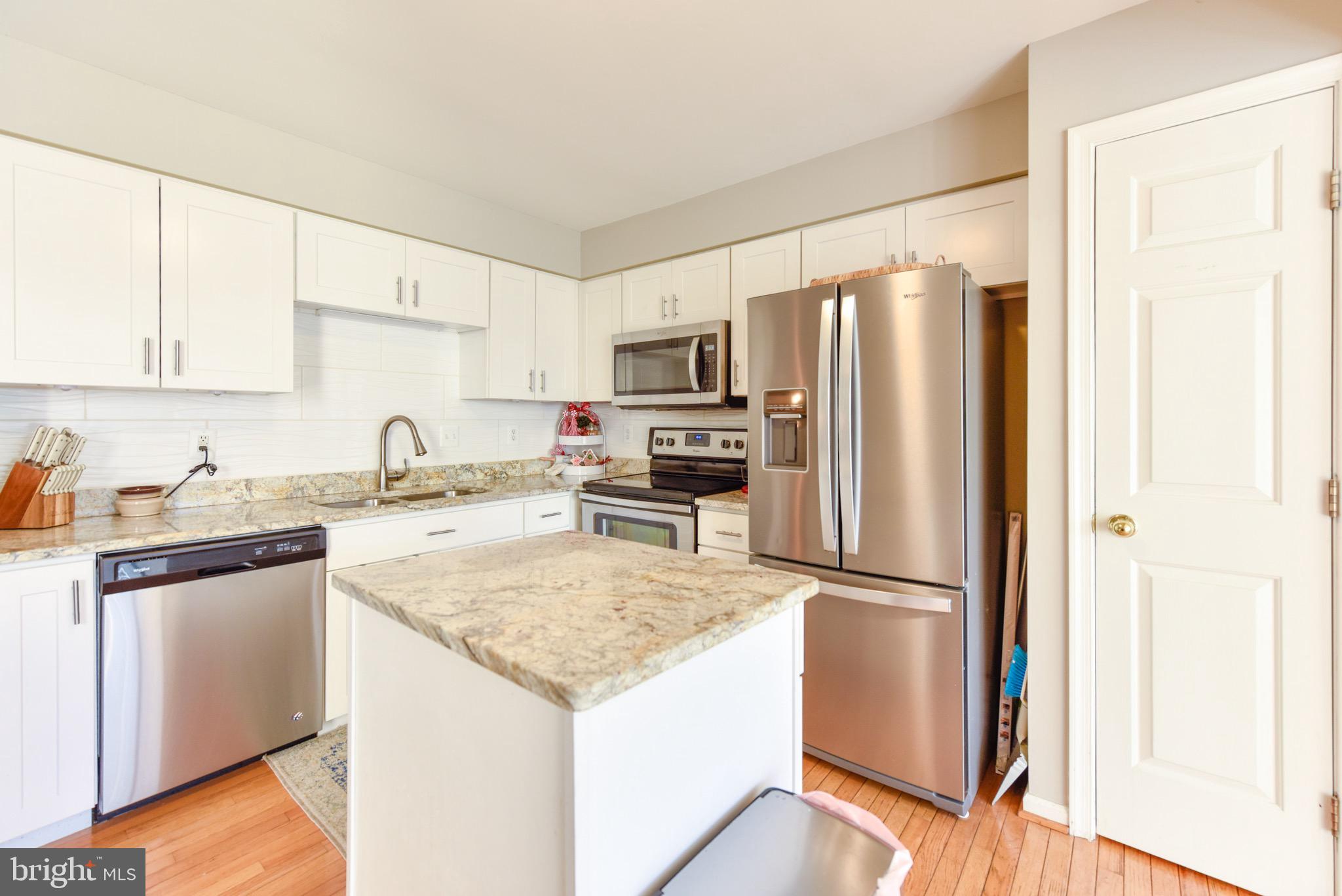 52 Millstream Road Pine Hill, NJ 08021 - Photo 27 of 57 Kitchen