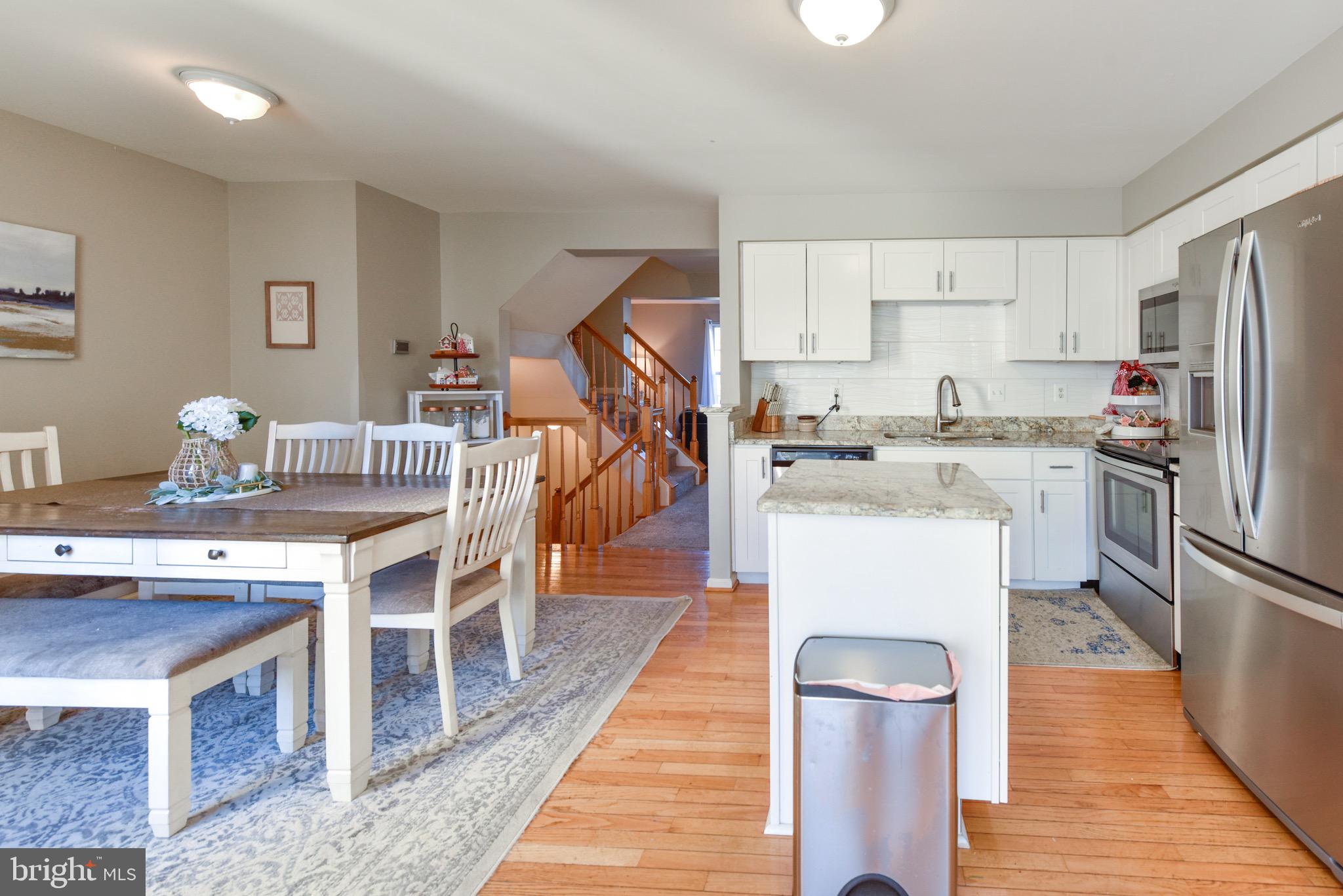 52 Millstream Road Pine Hill, NJ 08021 - Photo 28 of 57 Kitchen