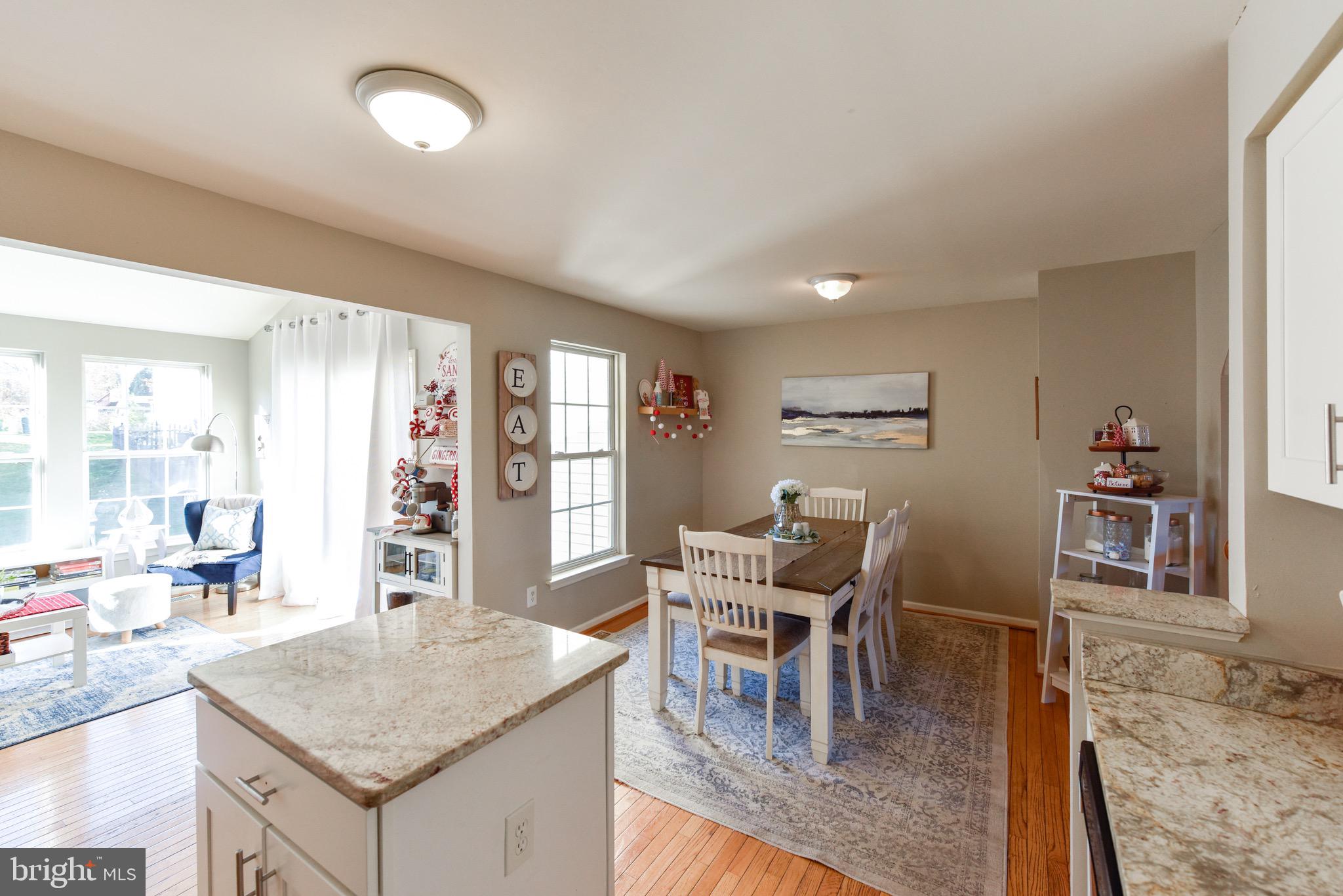52 Millstream Road Pine Hill, NJ 08021 - Photo 29 of 57 Kitchen