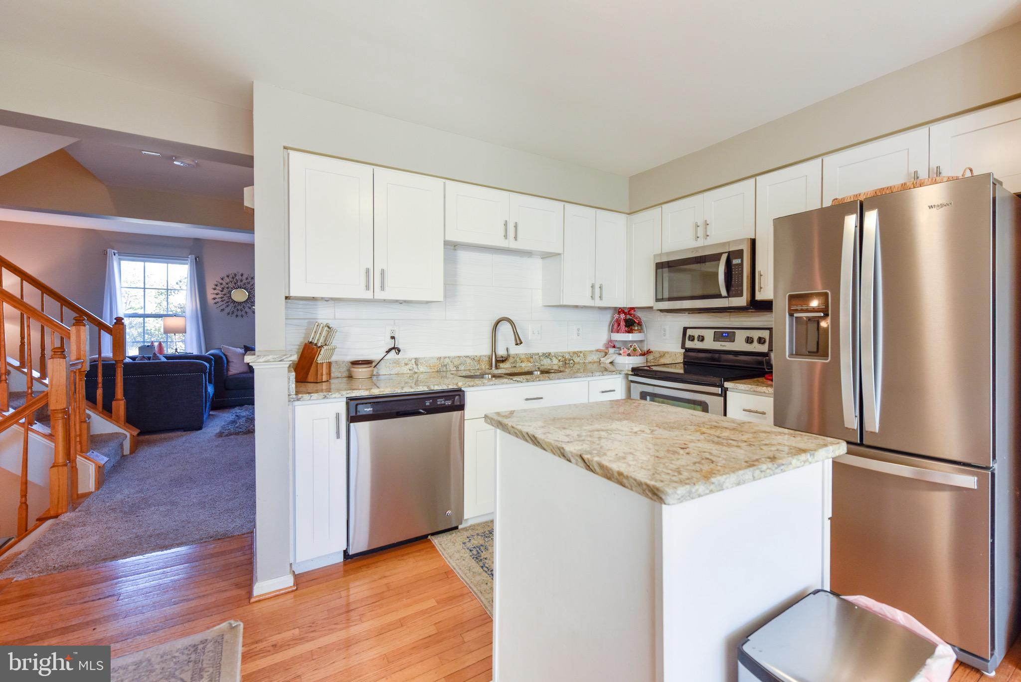 52 Millstream Road Pine Hill, NJ 08021 - Photo 30 of 57 Kitchen