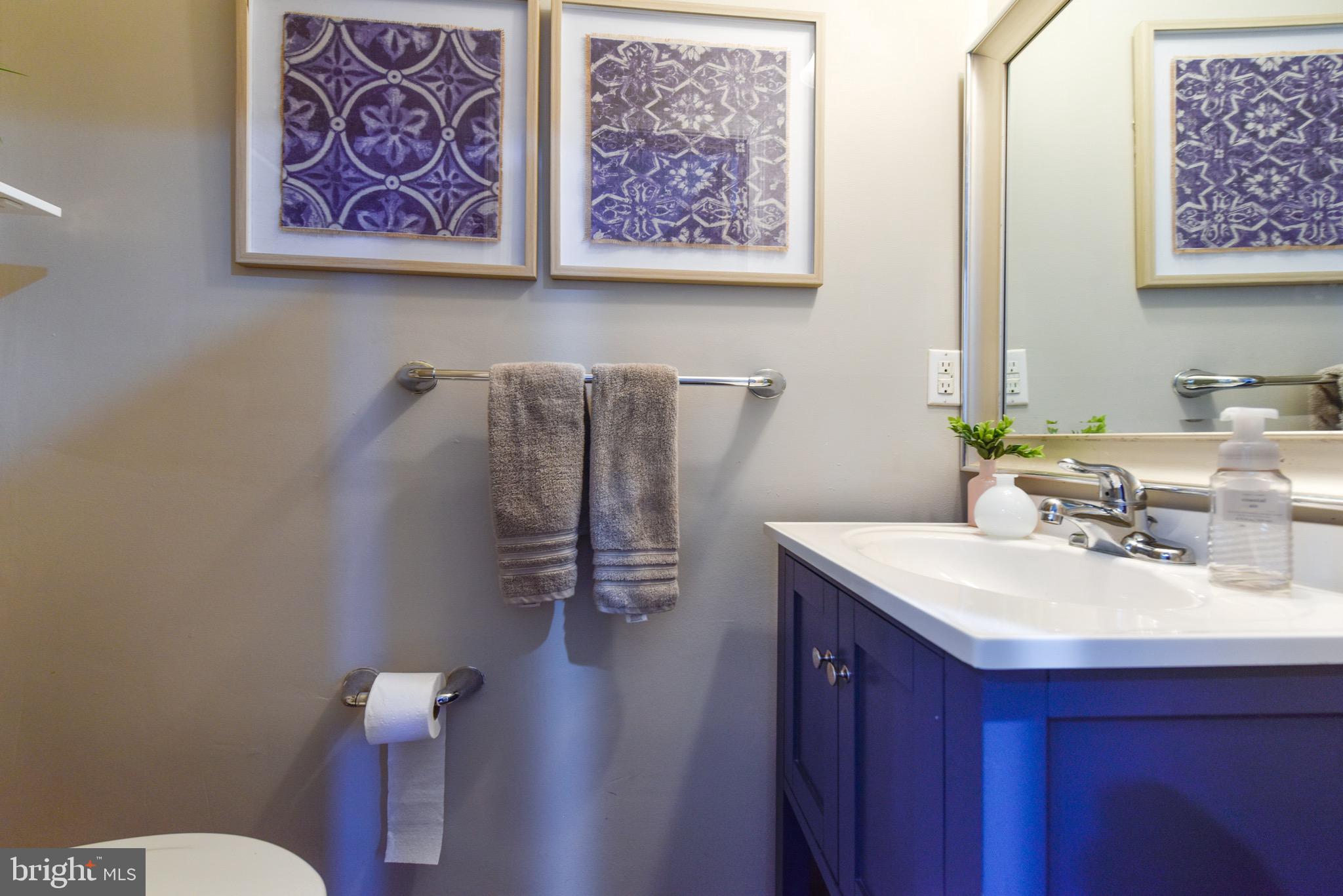 52 Millstream Road Pine Hill, NJ 08021 - Photo 4 of 57 Half Bath