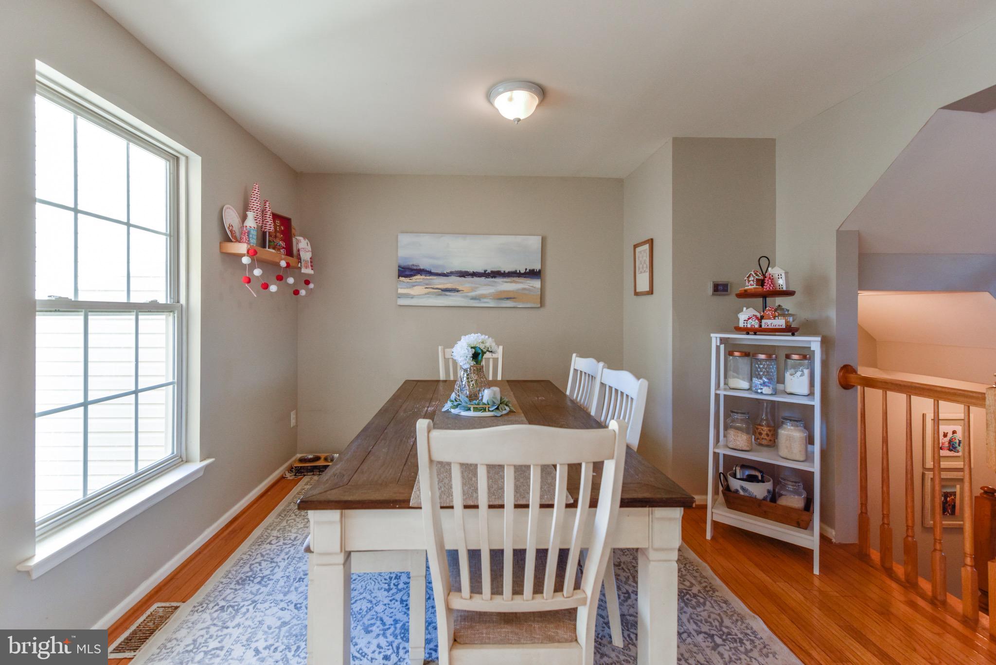 52 Millstream Road Pine Hill, NJ 08021 - Photo 31 of 57 Breakfast Area