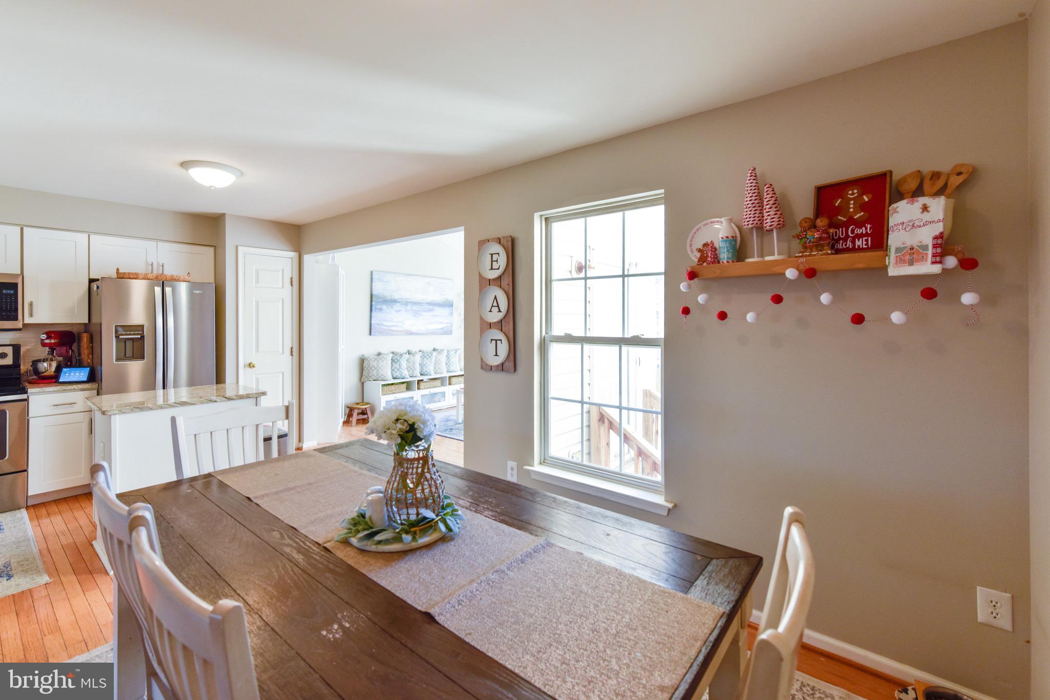 52 Millstream Road Pine Hill, NJ 08021 - Photo 32 of 57 Breakfast Area