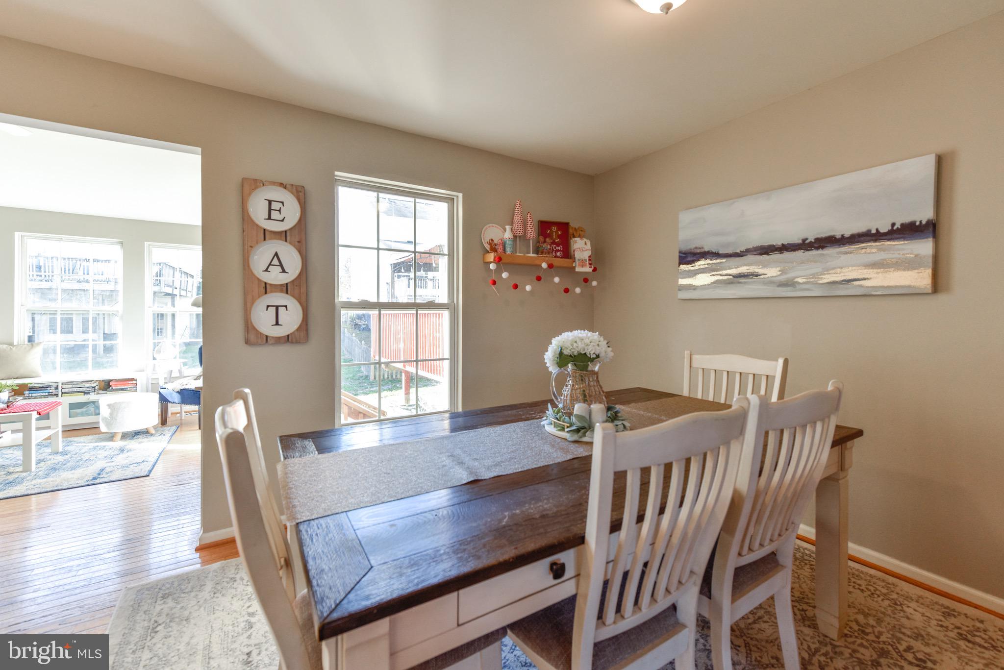 52 Millstream Road Pine Hill, NJ 08021 - Photo 33 of 57 Breakfast Area