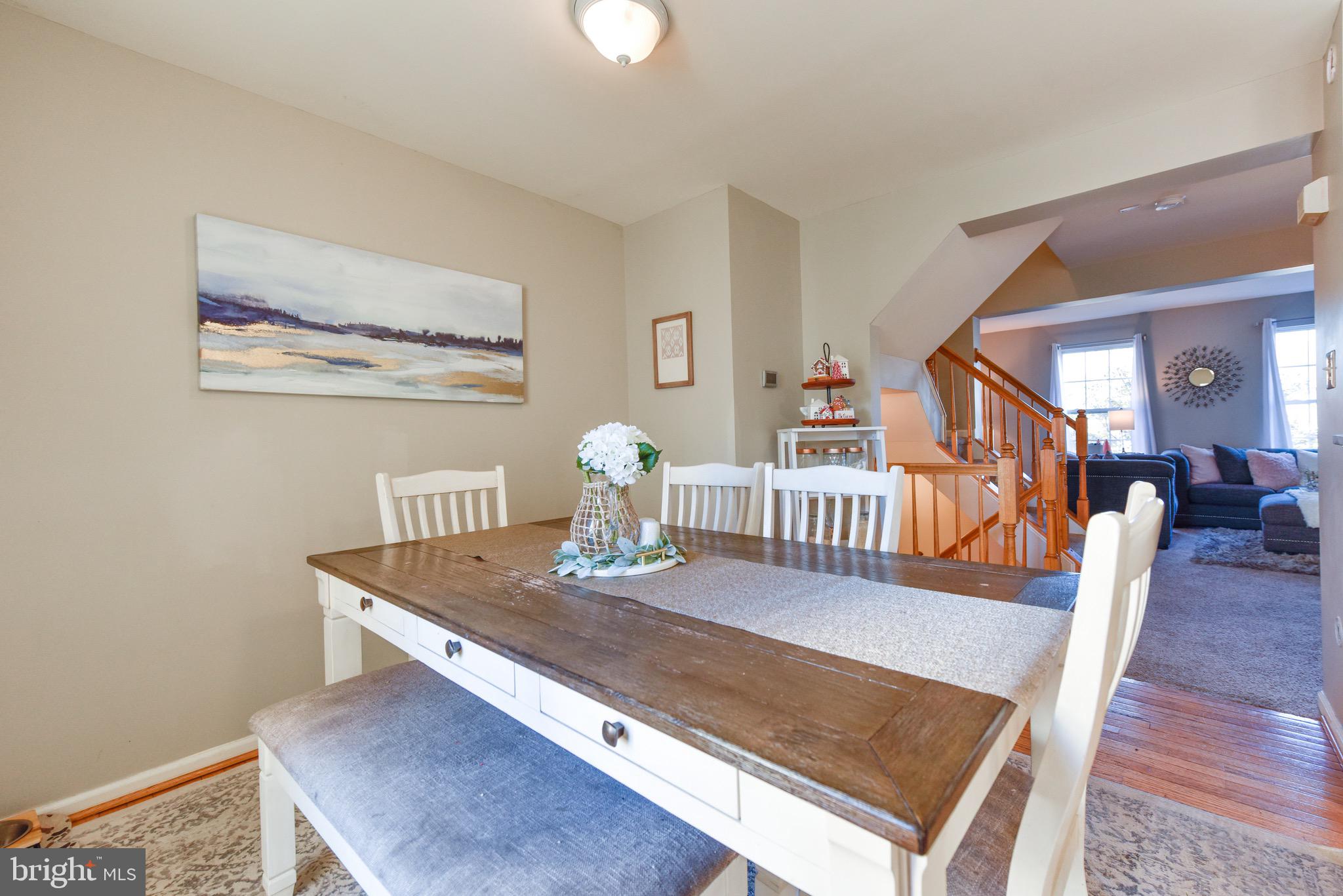52 Millstream Road Pine Hill, NJ 08021 - Photo 34 of 57 Breakfast Area