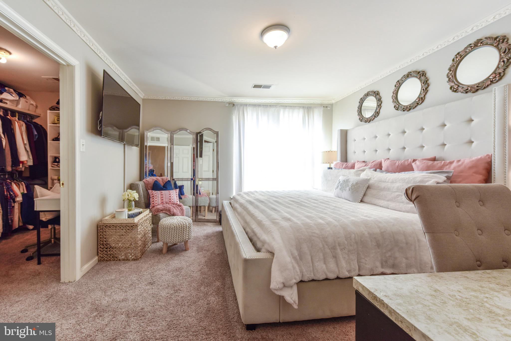 52 Millstream Road Pine Hill, NJ 08021 - Photo 40 of 57 Owner Bedroom
