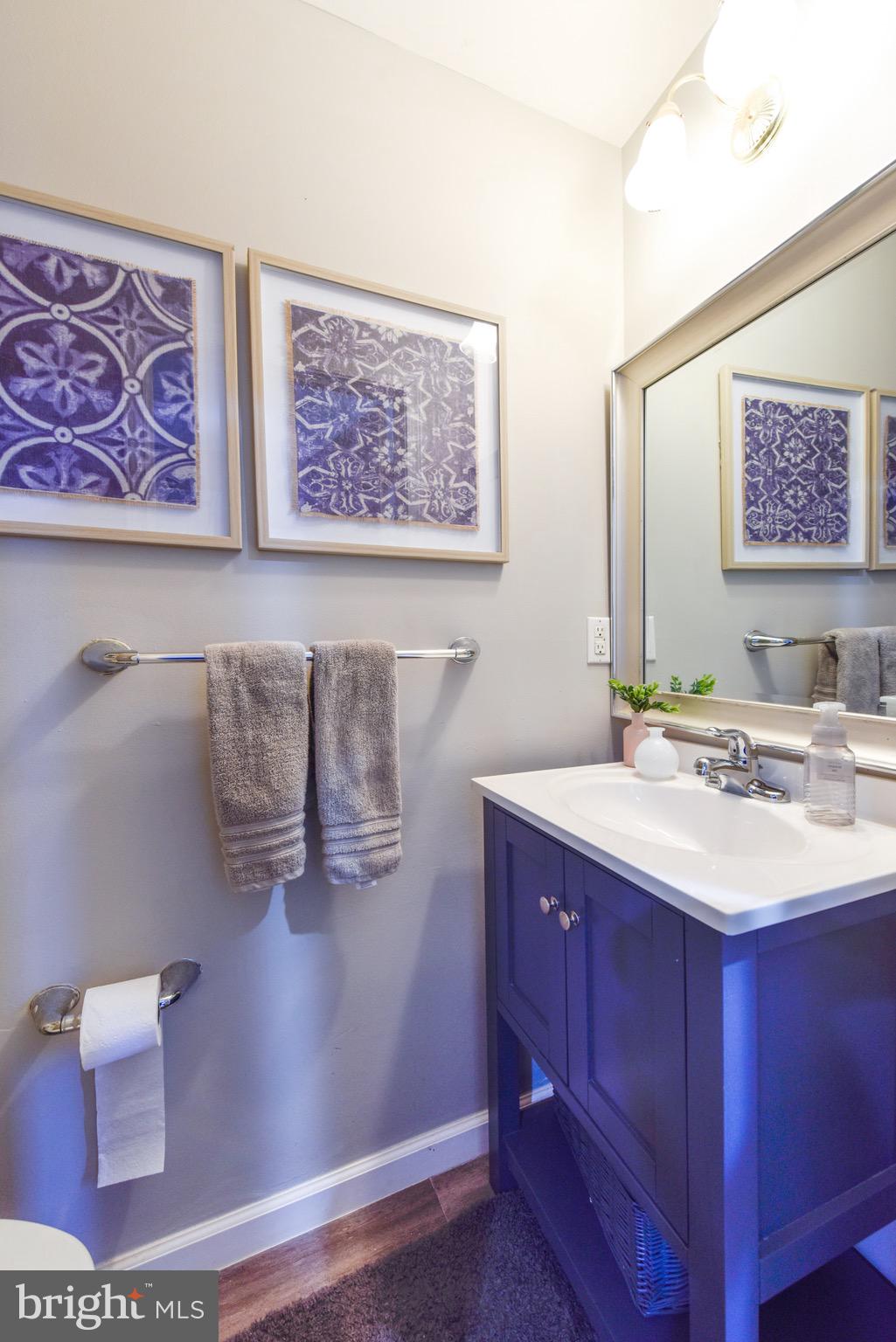 52 Millstream Road Pine Hill, NJ 08021 - Photo 5 of 57 Half Bath