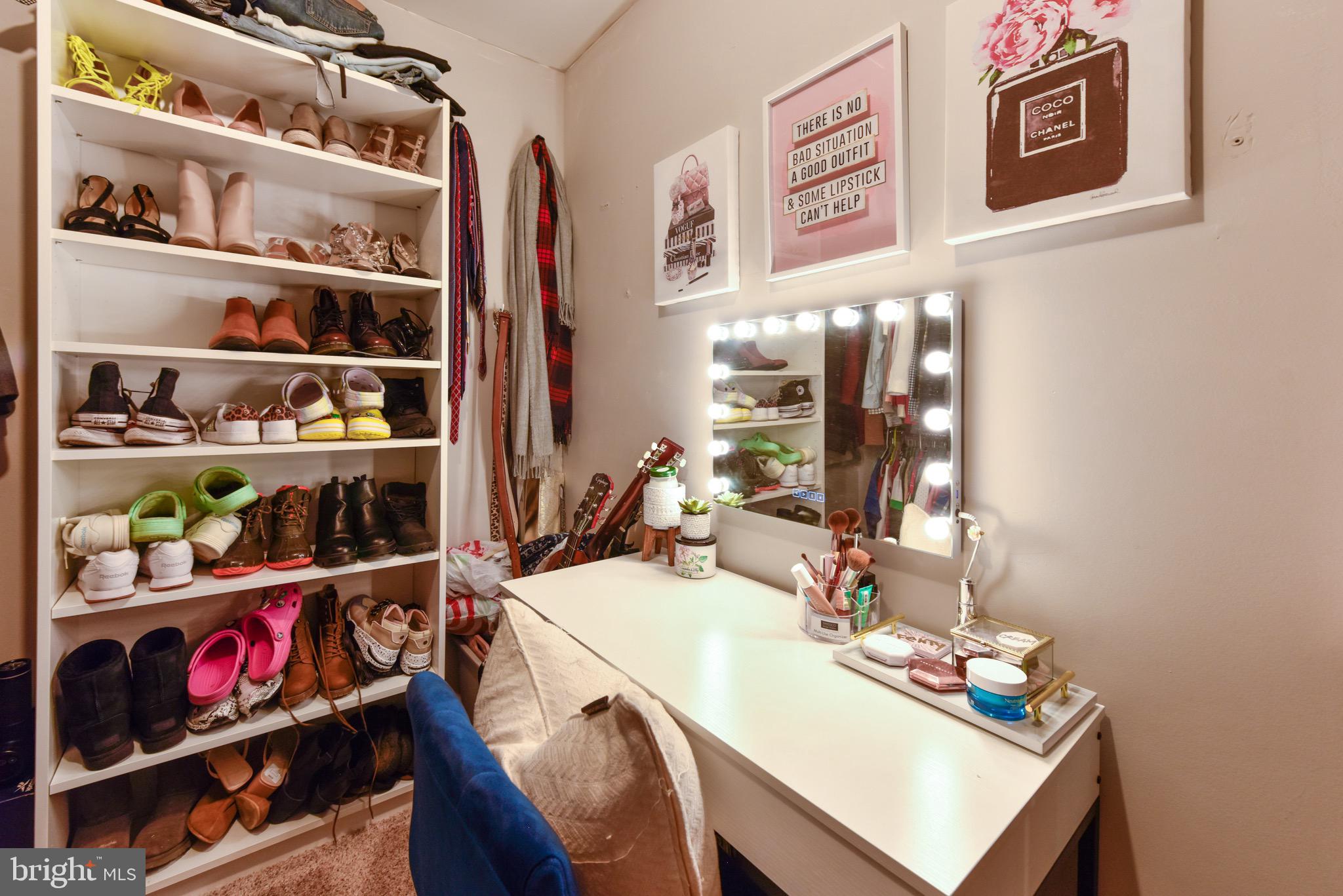 52 Millstream Road Pine Hill, NJ 08021 - Photo 43 of 57 Owner Walk In Closet