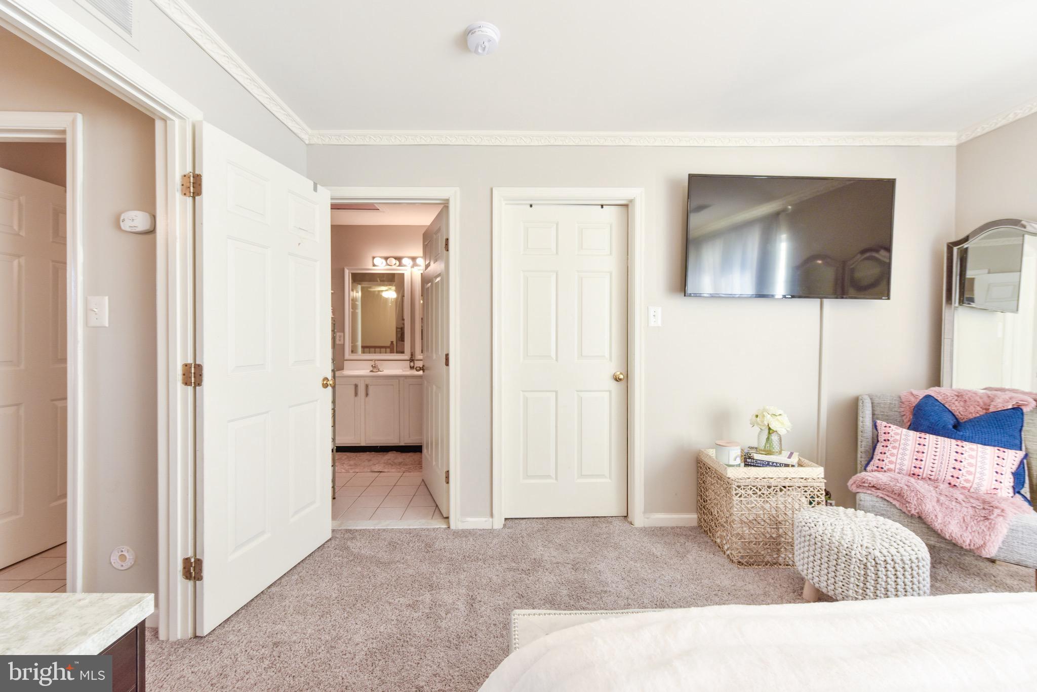 52 Millstream Road Pine Hill, NJ 08021 - Photo 44 of 57 Owner Bedroom