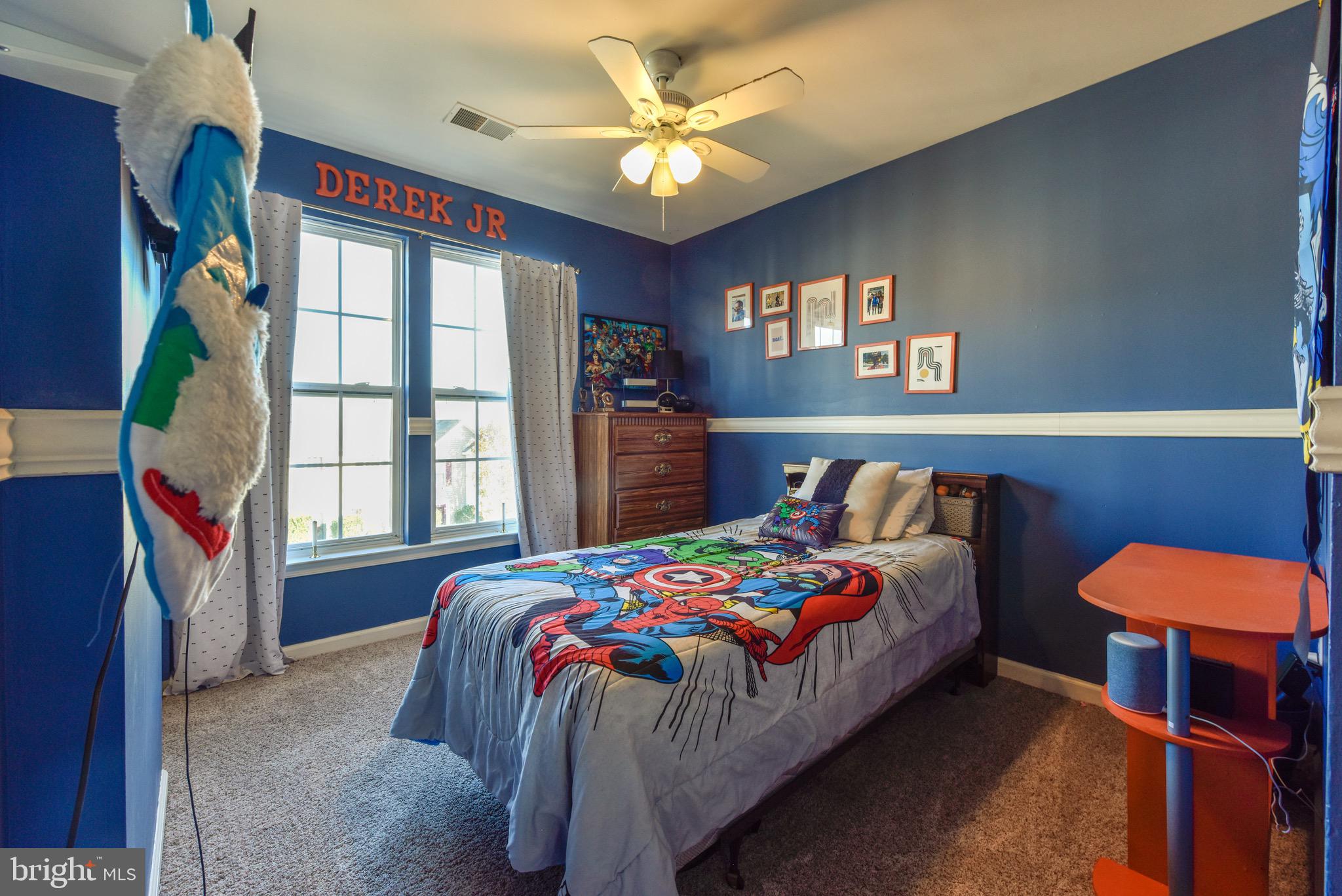 52 Millstream Road Pine Hill, NJ 08021 - Photo 49 of 57 Bed 2
