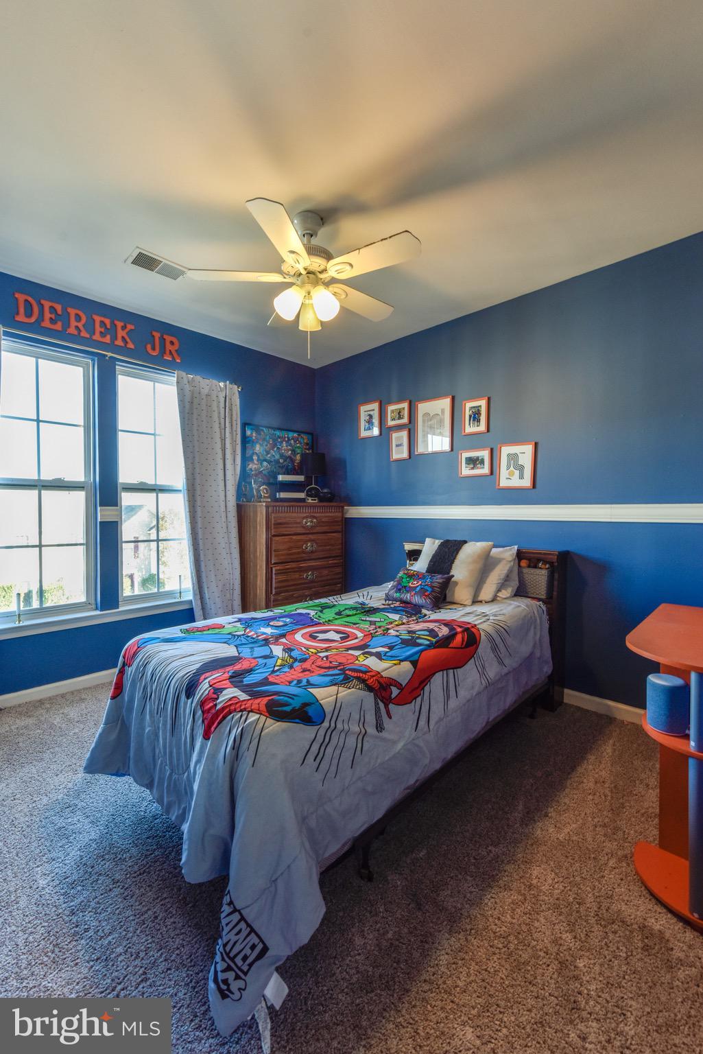 52 Millstream Road Pine Hill, NJ 08021 - Photo 50 of 57 Bed 2