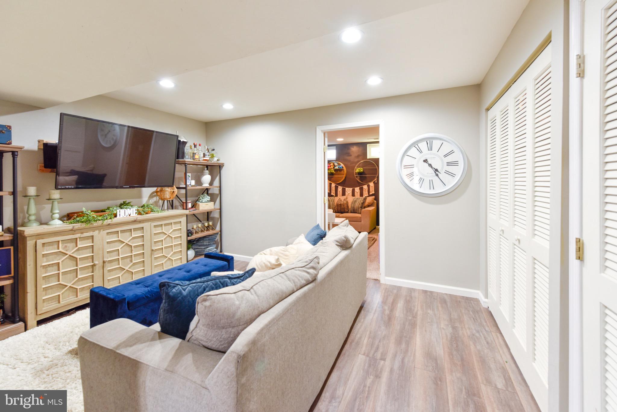 52 Millstream Road Pine Hill, NJ 08021 - Photo 6 of 57 Lounge Area