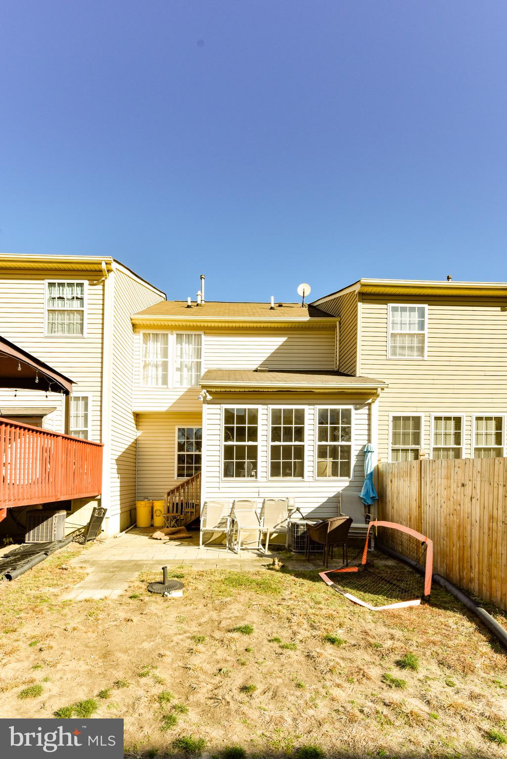 52 Millstream Road Pine Hill, NJ 08021 - Photo 54 of 57 Rear