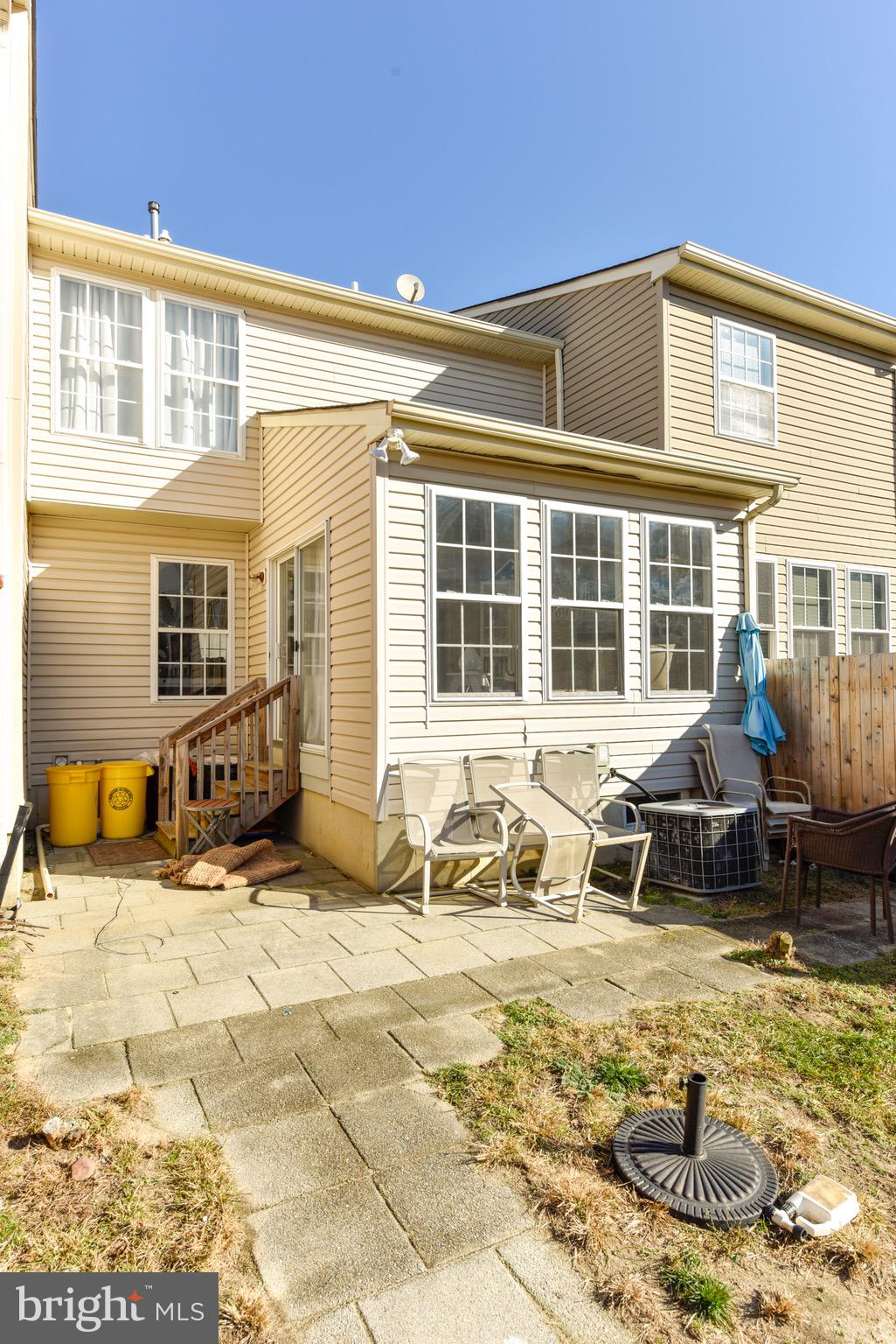52 Millstream Road Pine Hill, NJ 08021 - Photo 55 of 57 Rear