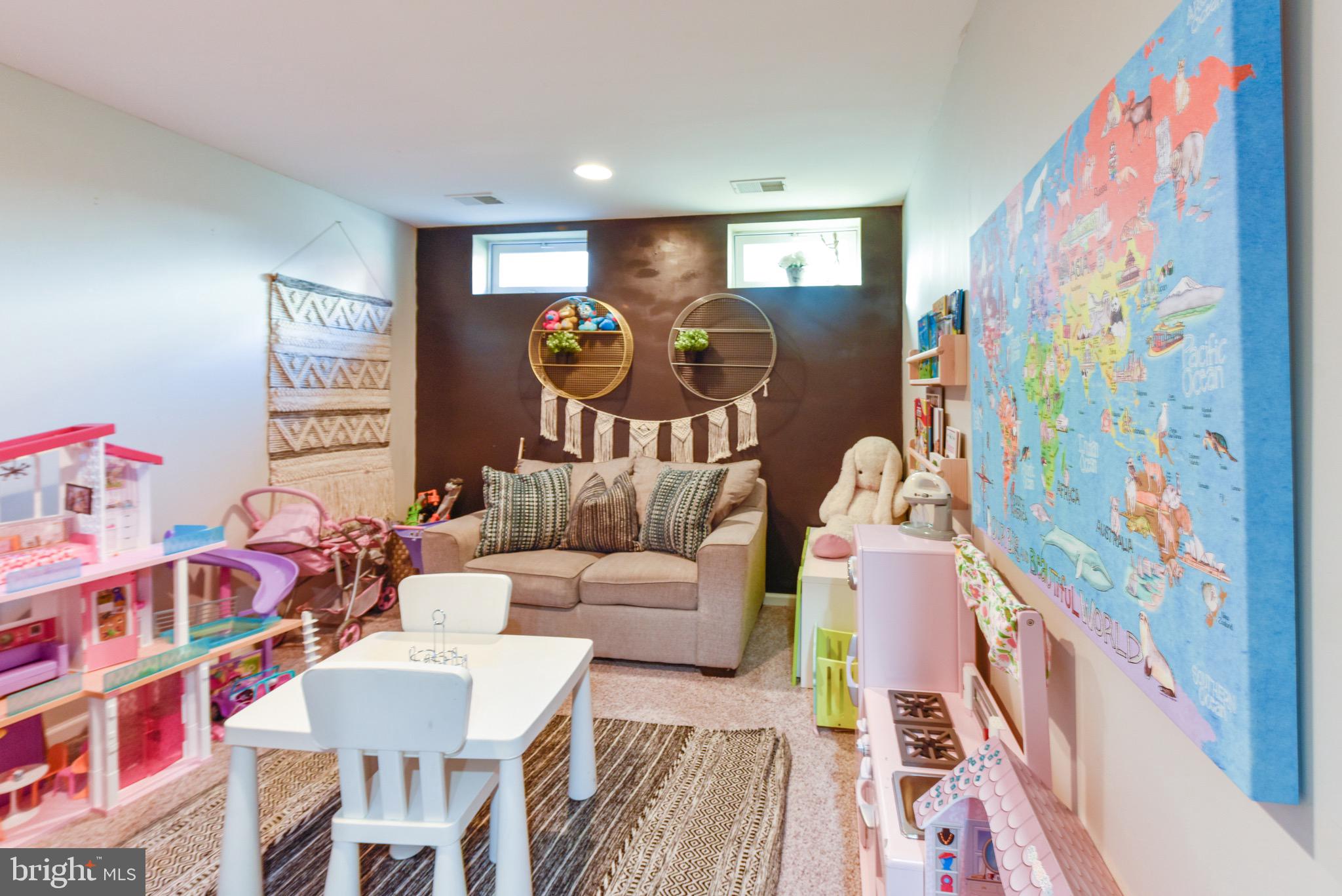 52 Millstream Road Pine Hill, NJ 08021 - Photo 9 of 57 Play Room