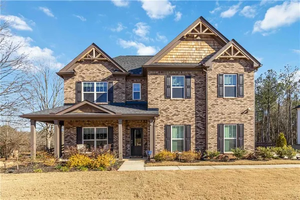 $530,000 | 170 Rose Creek Drive, Covington, GA 30014