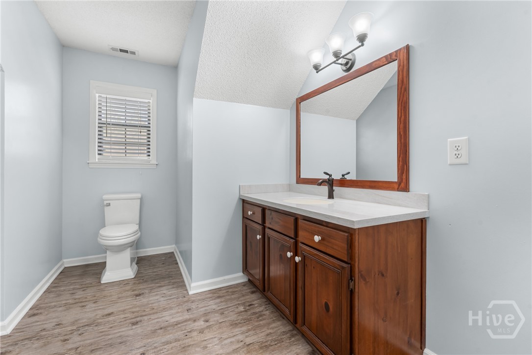 549 Kendricks Road Brooklet, GA 30415 - Photo 35 of 55