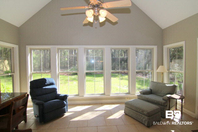 23206 McPhillips Road Loxley, AL 36551 - Photo 4 of 35 Sunroom