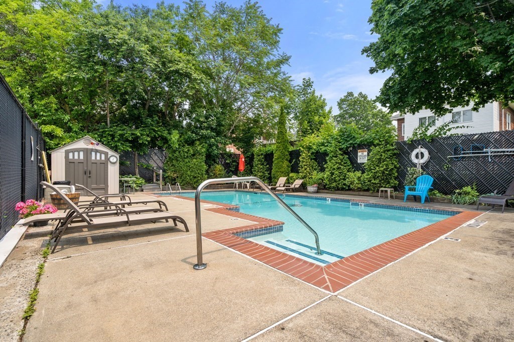 61 Colborne Road, Unit B2 Boston, MA 02135 - Photo 13 of 14 Gallery Image 13