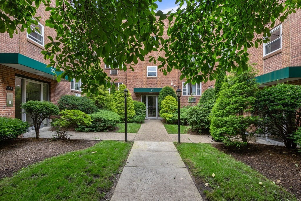 61 Colborne Road, Unit B2 Boston, MA 02135 - Photo 2 of 14 Gallery Image 2