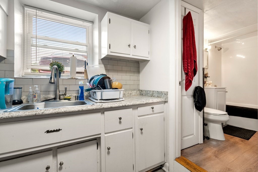 61 Colborne Road, Unit B2 Boston, MA 02135 - Photo 7 of 14 Gallery Image 7