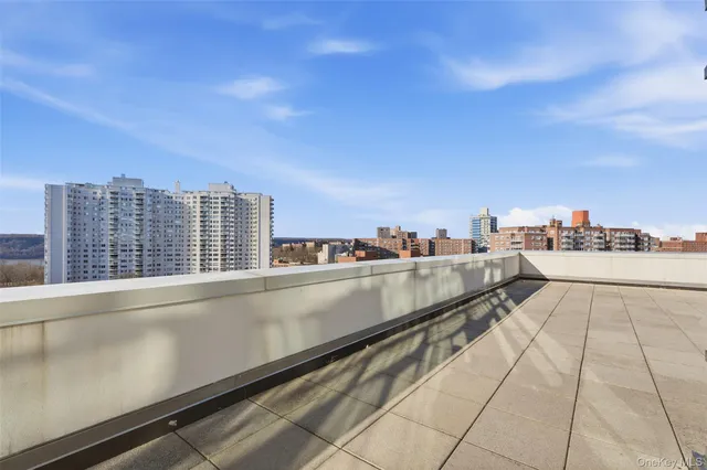 $12,000 | 3220 Arlington Avenue, Unit 12AB | Central Riverdale