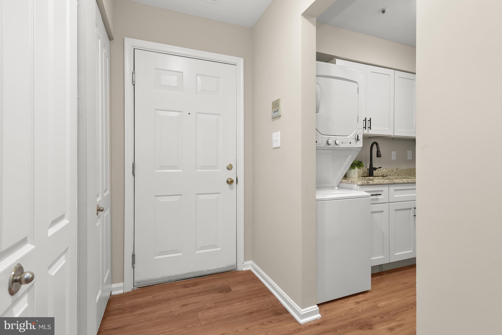 8341 Montgomery Run Road, Unit A Ellicott City, MD 21043 - Photo 2 of 30 Entry