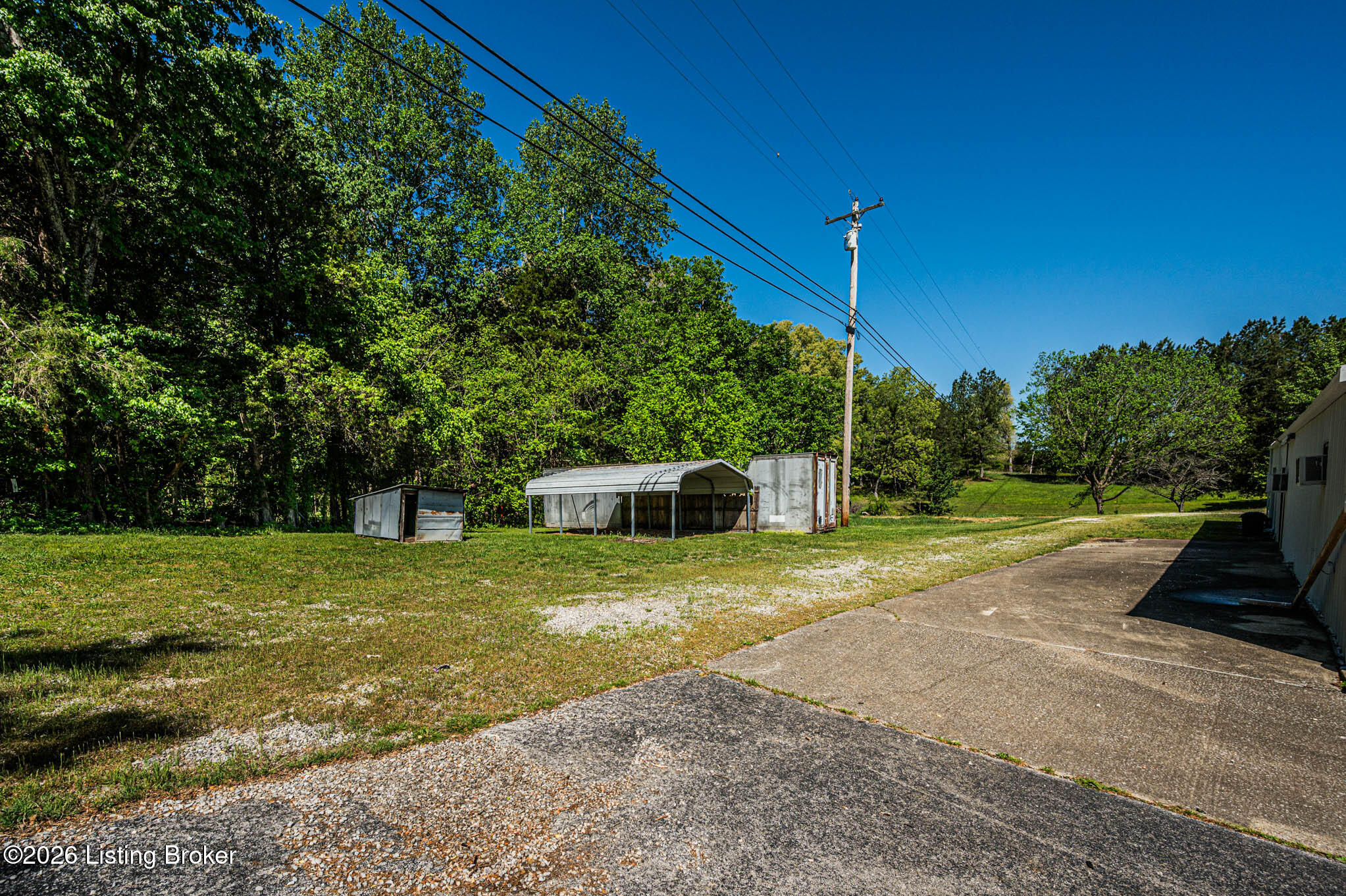270 Doyle Road Park City, KY 42160 - Photo 22 of 27 270 Doyle Rd-10