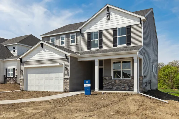$499,990 | 12873 Weber Lane, Rogers, MN 55374