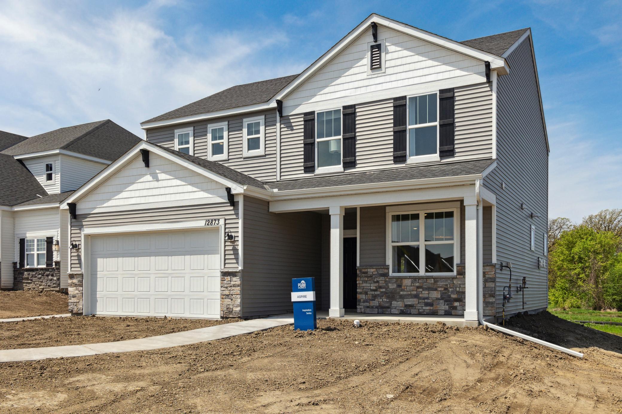 12873 Weber Lane Rogers, MN 55374 - Photo 1 of 29