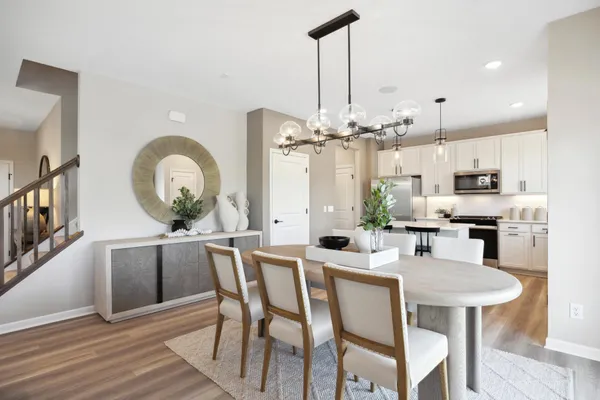 $489,990 | 12873 Weber Lane, Rogers, MN 55374