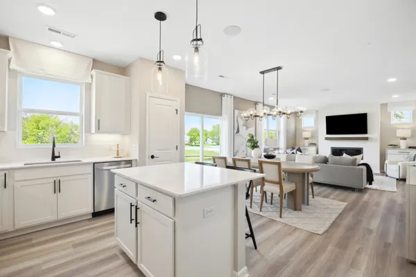 $489,990 | 12873 Weber Lane, Rogers, MN 55374