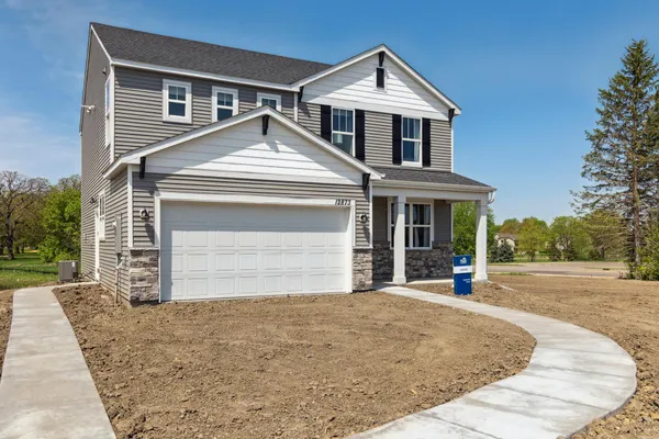 $489,990 | 12873 Weber Lane, Rogers, MN 55374