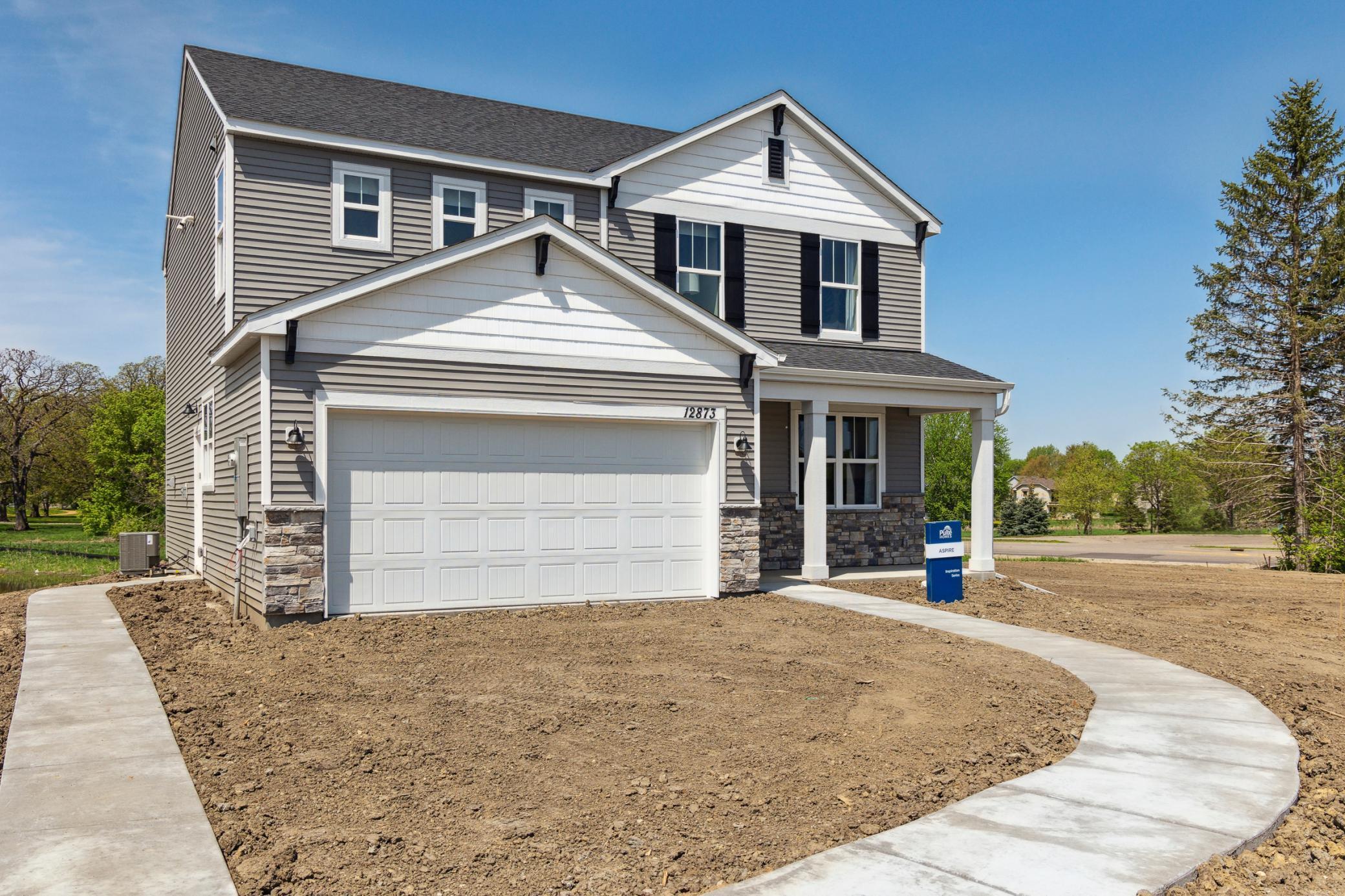 12873 Weber Lane Rogers, MN 55374 - Photo 2 of 29