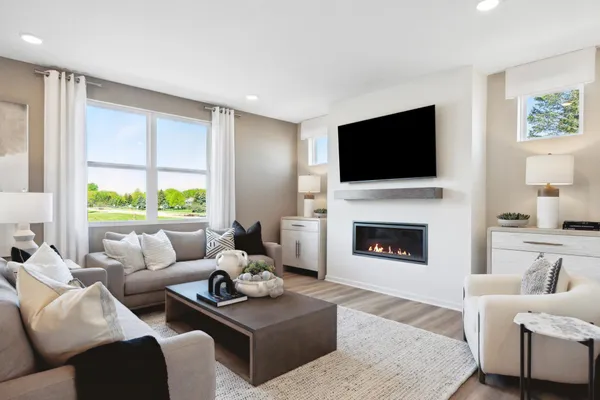 $489,990 | 12873 Weber Lane, Rogers, MN 55374