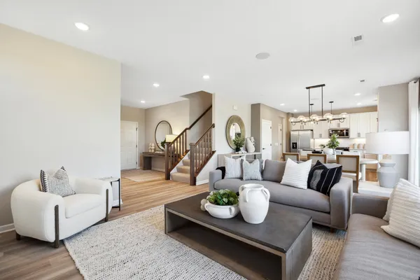 $489,990 | 12873 Weber Lane, Rogers, MN 55374