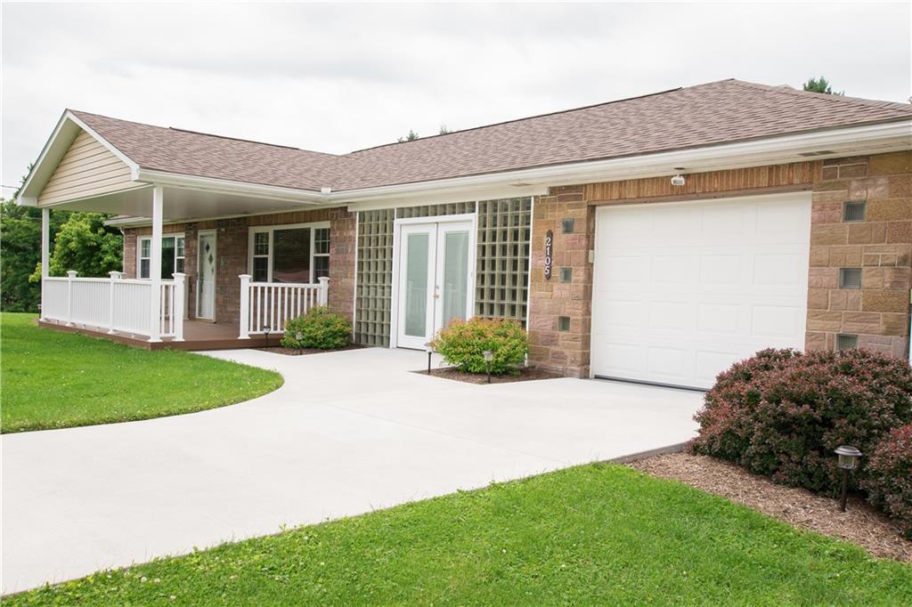 2105 Avella Road Avella, PA 15312 - Photo 1 of 21 Gallery Image 1